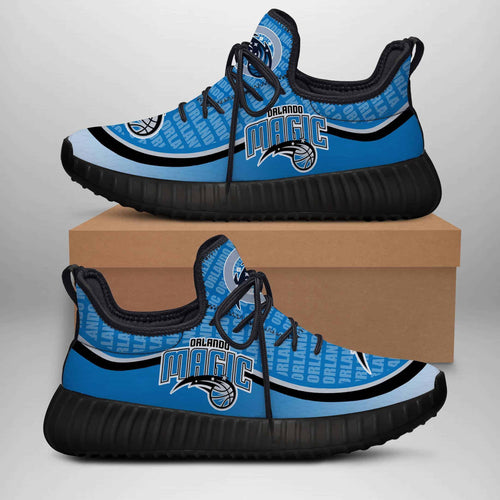 Footwearstorm Orlando Magic Reze Sneakers Shoes For Men And Women 1