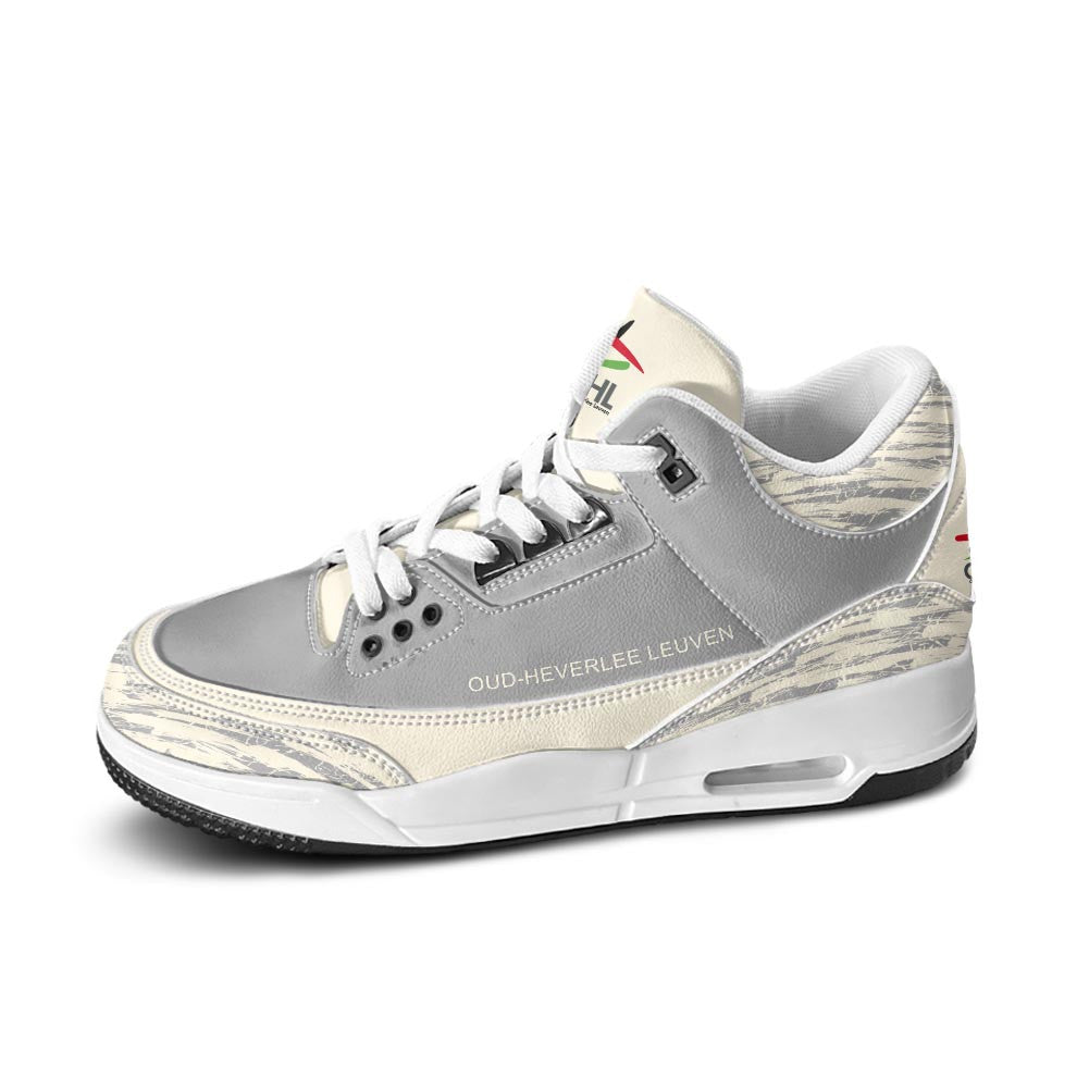Footwearstorm Oud-Heverlee Leuven AJ3 Sneakers Shoes For Men And Women