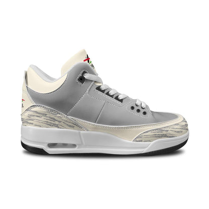 Footwearstorm Oud-Heverlee Leuven AJ3 Sneakers Shoes For Men And Women
