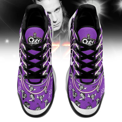 Footwearstorm Ozzy Osbourne TN Shoes Sneakers For Men And Women 1