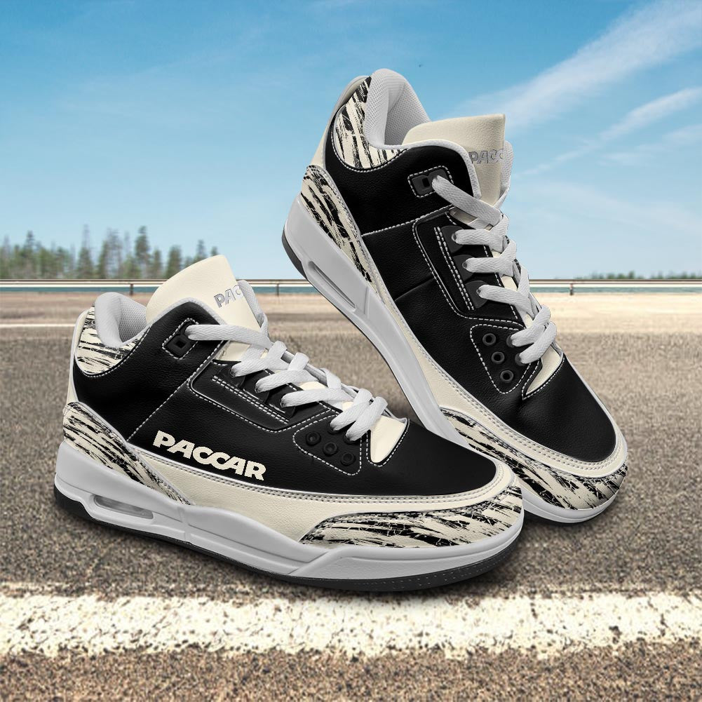 Footwearstorm Paccar AJ3 Sneakers Shoes For Men And Women