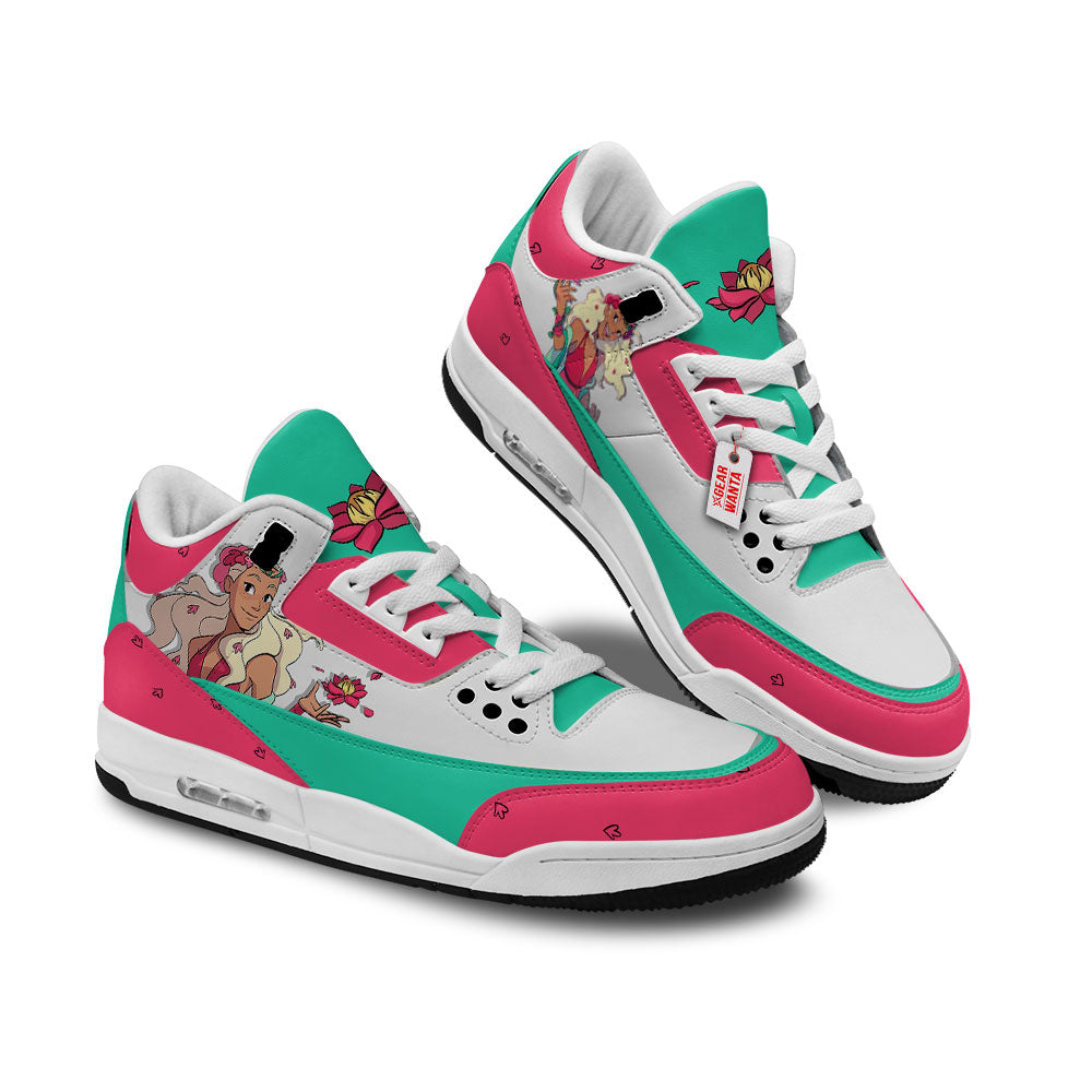 Footwearstorm Perfuma She-ra AJ3 Sneakers Shoes For Men And Women