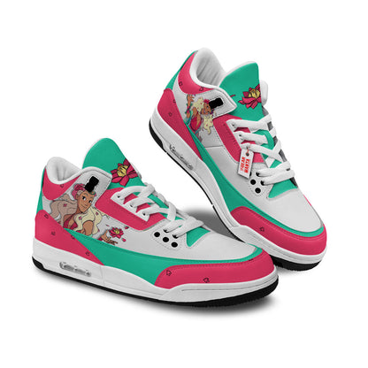 Footwearstorm Perfuma She-ra AJ3 Sneakers Shoes For Men And Women