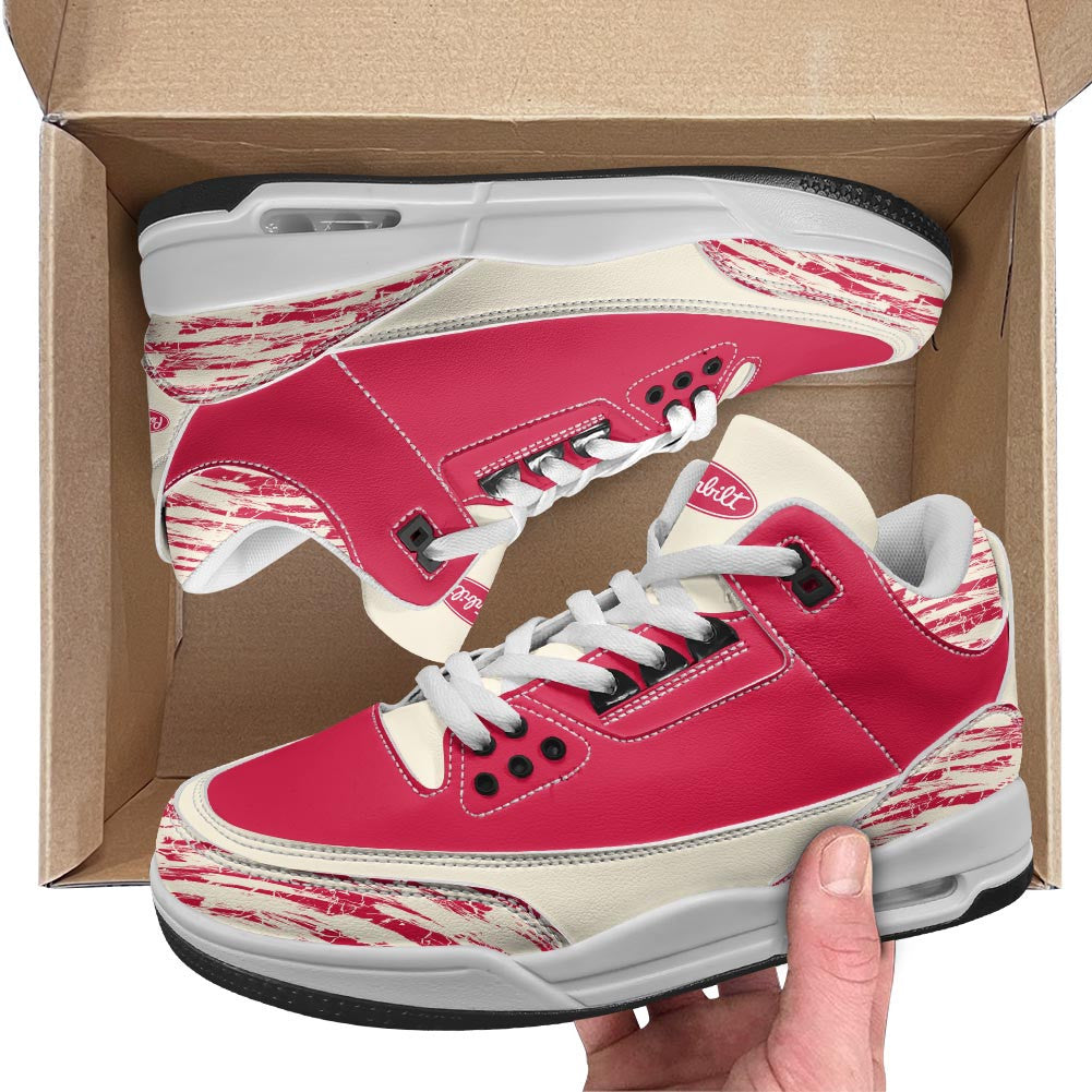Footwearstorm Peterbilt AJ3 Sneakers Shoes For Men And Women
