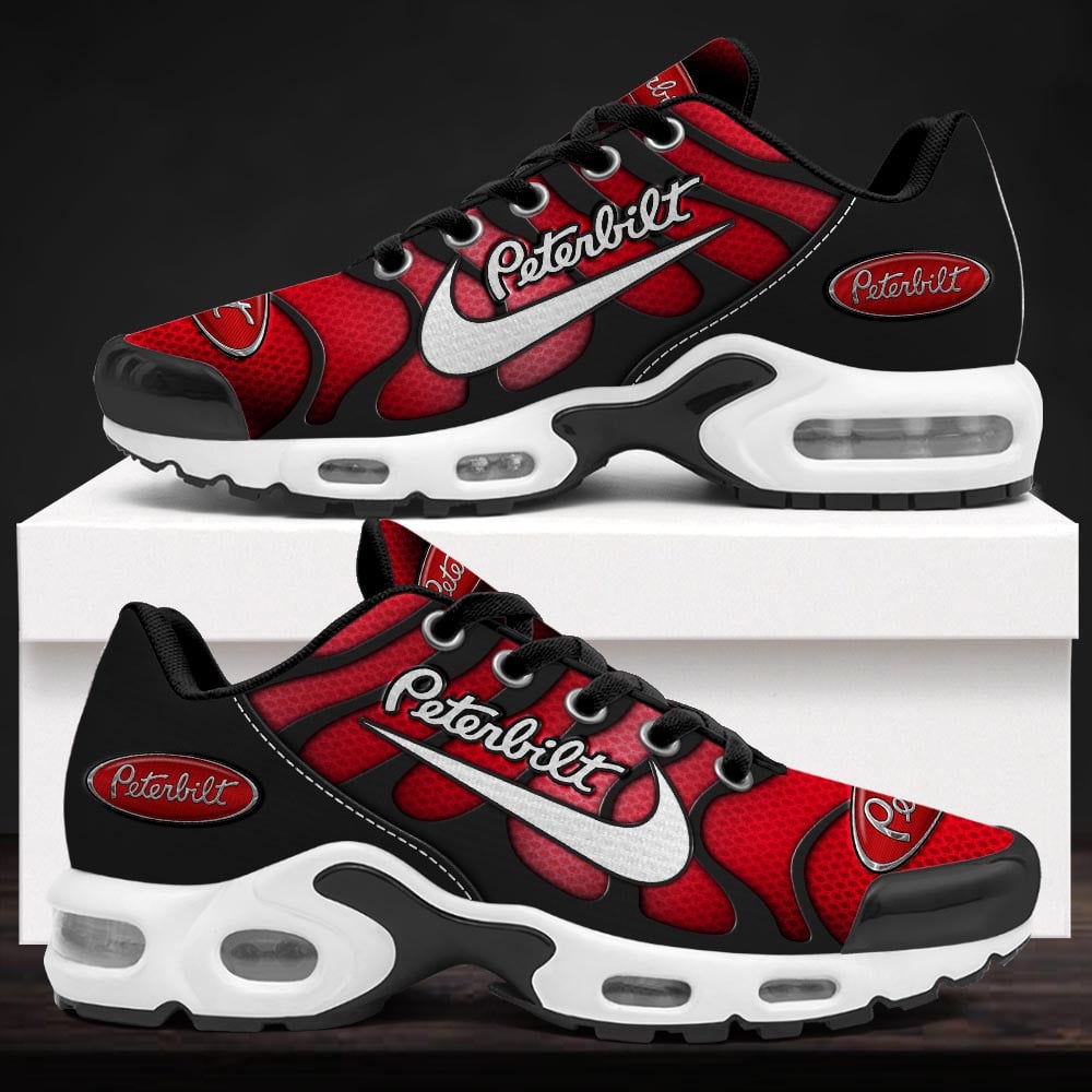 Footwearstorm Peterbilt TN Shoes Sneakers For Men And Women 6