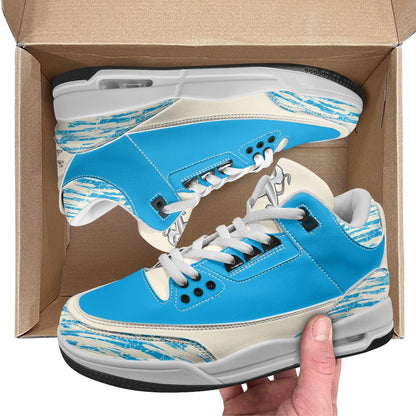 Footwearstorm Peugeot AJ3 Sneakers Shoes For Men And Women