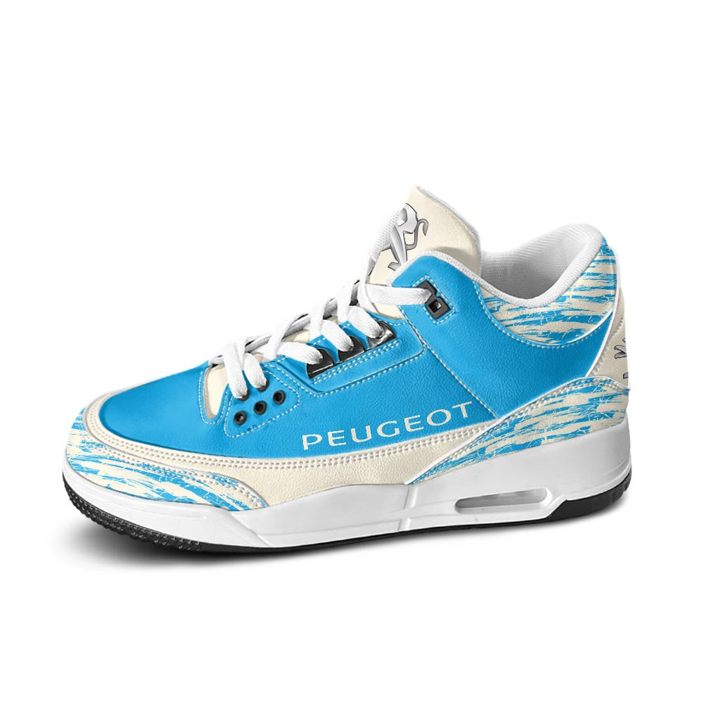 Footwearstorm Peugeot AJ3 Sneakers Shoes For Men And Women