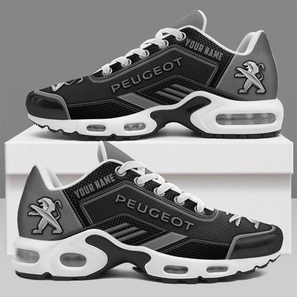 Footwearstorm Peugeot TN Shoes Sneakers For Men And Women 10