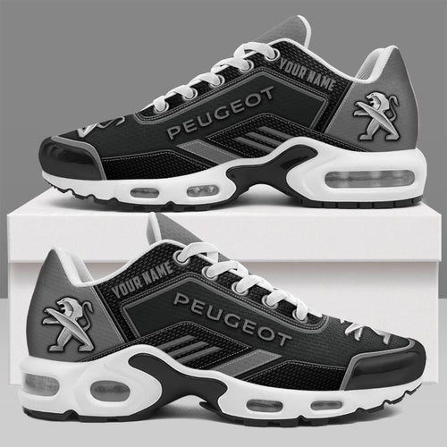 Footwearstorm Peugeot TN Shoes Sneakers For Men And Women 10