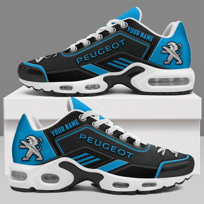 Footwearstorm Peugeot TN Shoes Sneakers For Men And Women 13