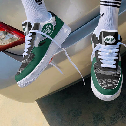 Footwearstorm Philadelphia Eagles NFL Air Low-Top Sneakers Shoes For Men And Women 1205309