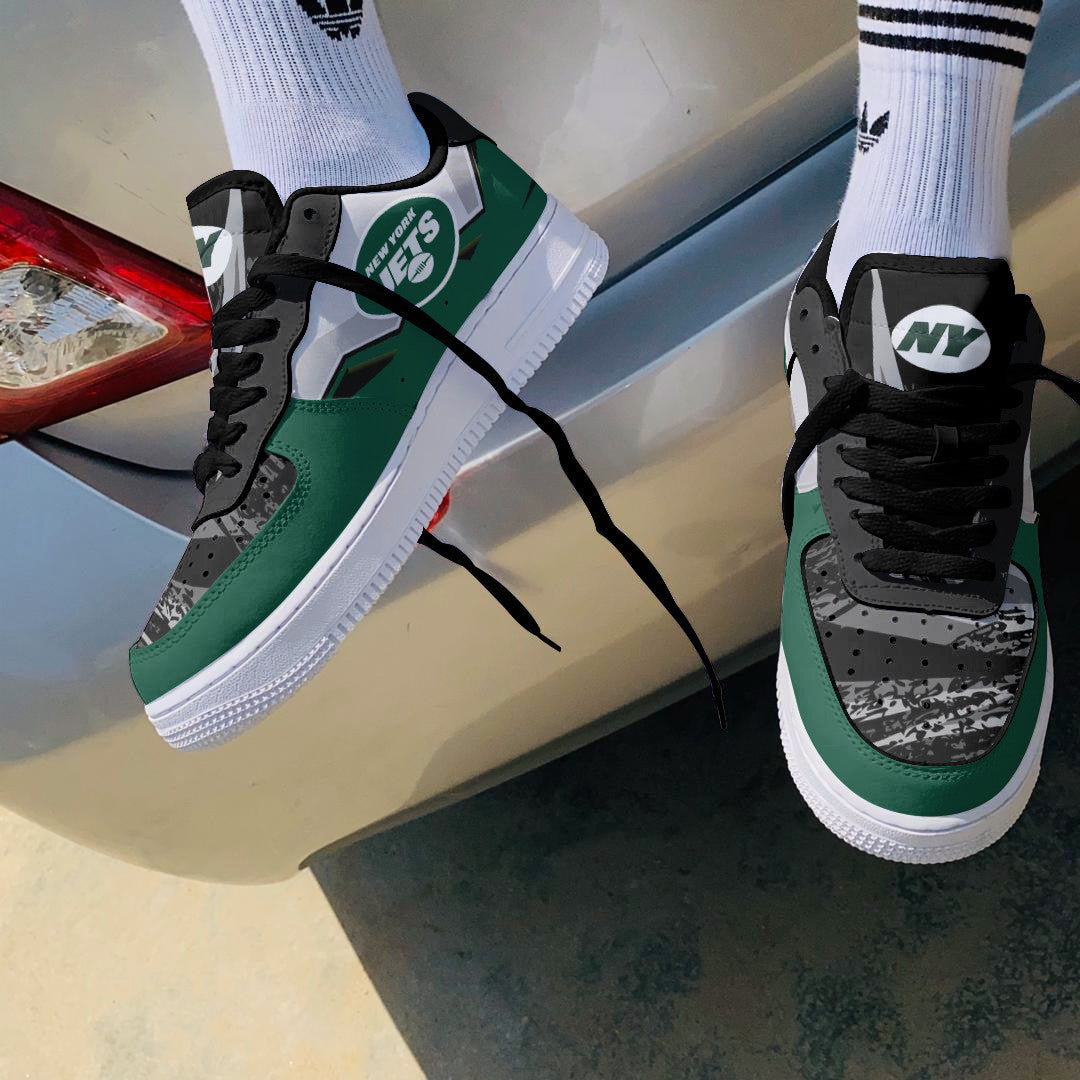 Footwearstorm Philadelphia Eagles NFL Air Low-Top Sneakers Shoes For Men And Women 1205309