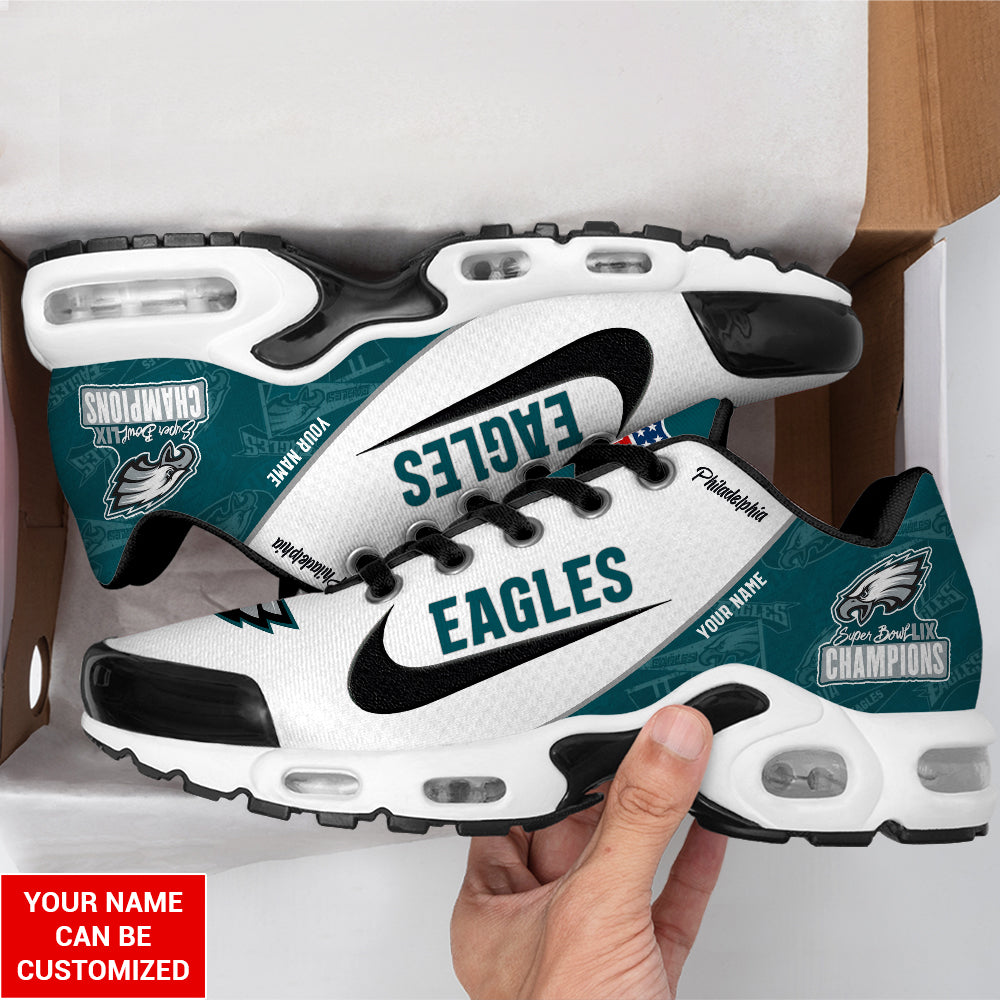 Footwearstorm Philadelphia Eagles TN Shoes Sneakers For Men And Women 6