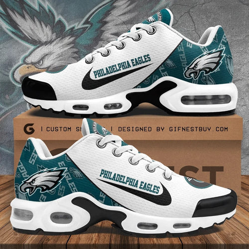 Footwearstorm Philadelphia Eagles TN Shoes Sneakers For Men And Women 9