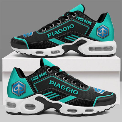 Footwearstorm Piaggio TN Shoes Sneakers For Men And Women 4