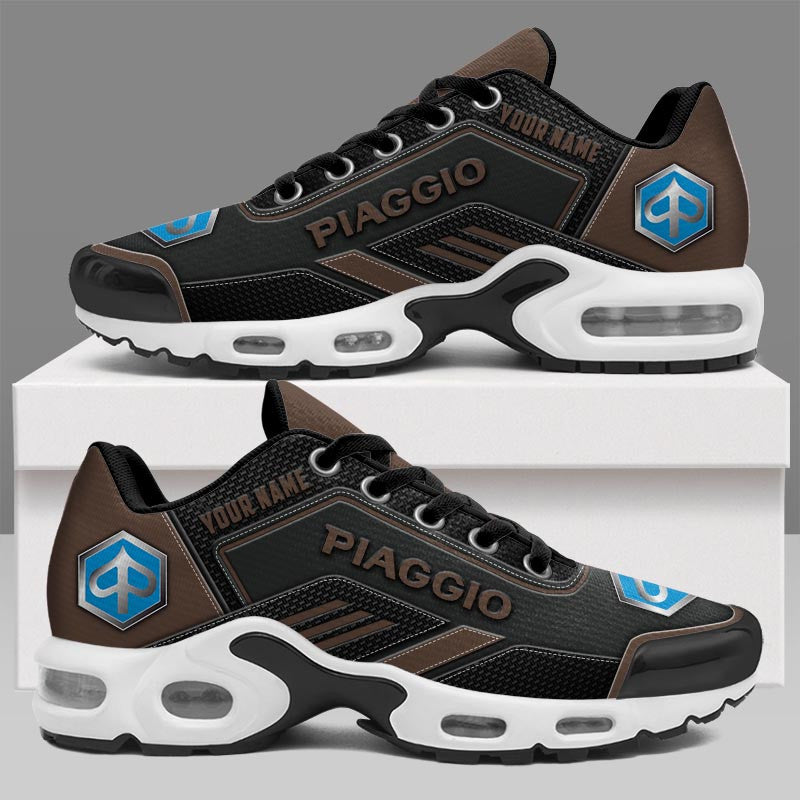 Footwearstorm Piaggio TN Shoes Sneakers For Men And Women 5