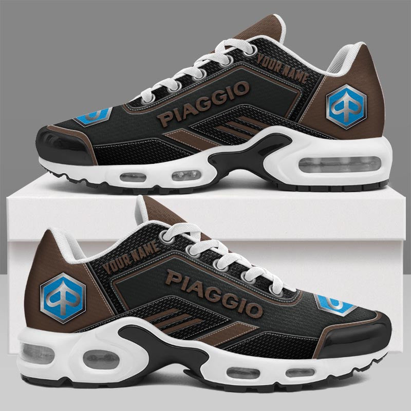 Footwearstorm Piaggio TN Shoes Sneakers For Men And Women 5