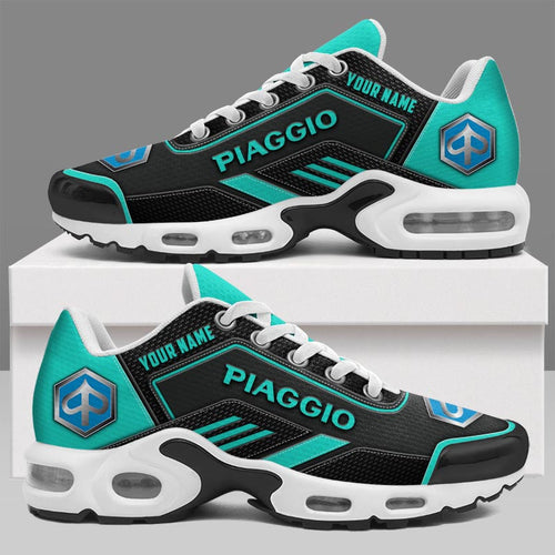 Footwearstorm Piaggio TN Shoes Sneakers For Men And Women 4