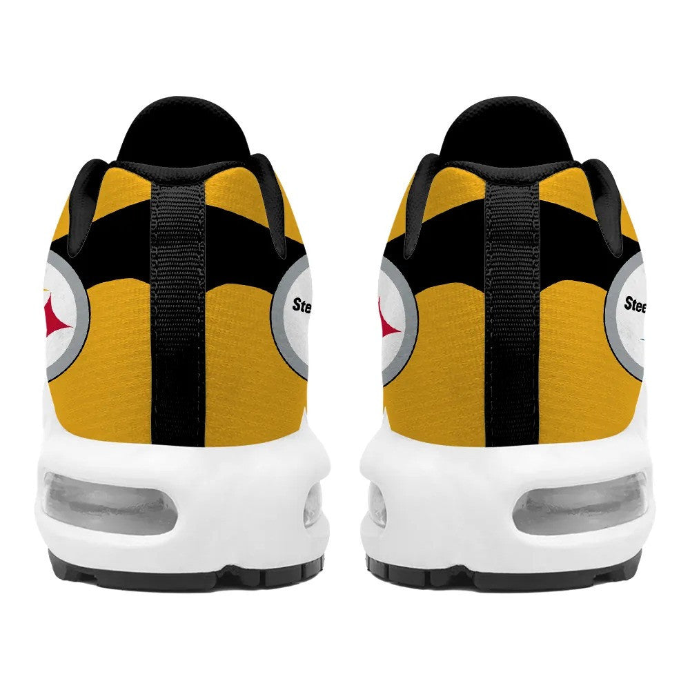 Footwearstorm Pittsburgh Steelers TN Shoes Sneakers For Men And Women 12