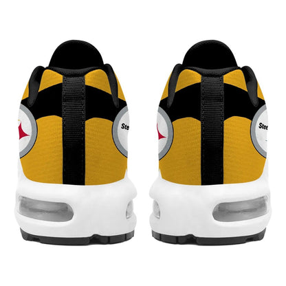 Footwearstorm Pittsburgh Steelers TN Shoes Sneakers For Men And Women 12