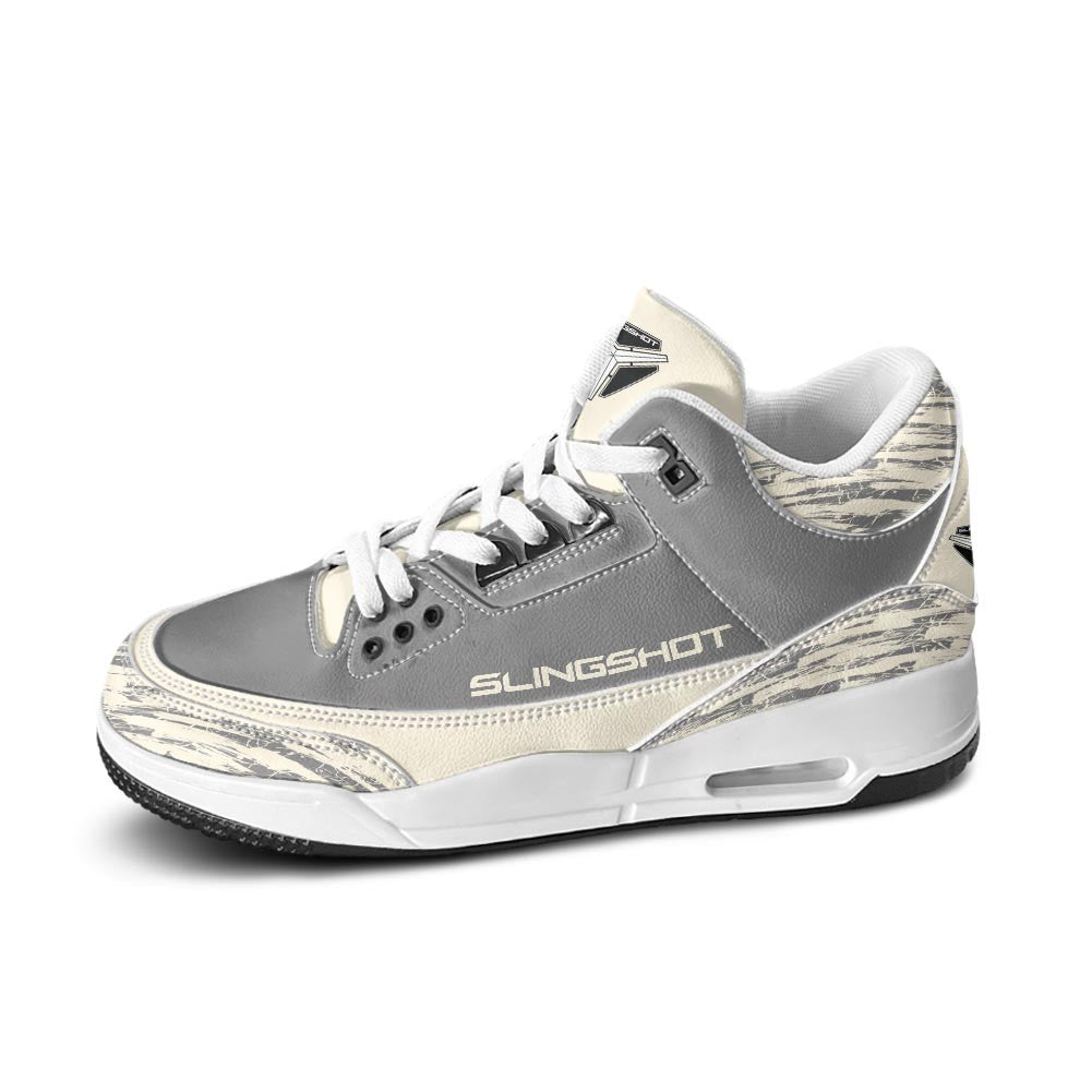 Footwearstorm Polaris Slingshot AJ3 Sneakers Shoes For Men And Women
