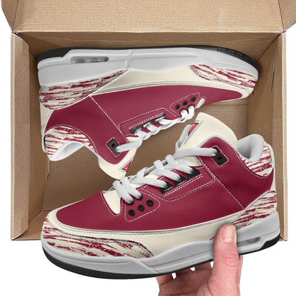 Footwearstorm Pontiac AJ3 Sneakers Shoes For Men And Women