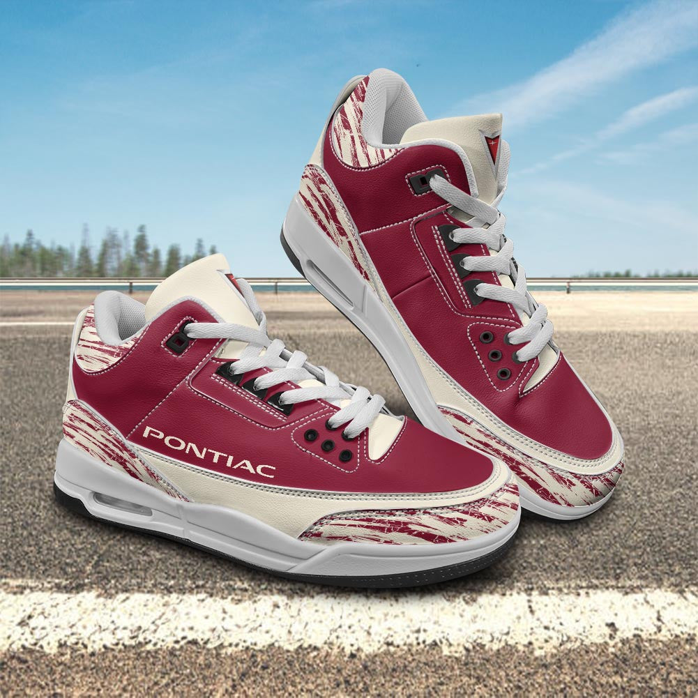 Footwearstorm Pontiac AJ3 Sneakers Shoes For Men And Women