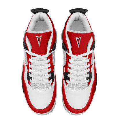 Footwearstorm Pontiac AJ4 Sneakers Shoes For Men And Women