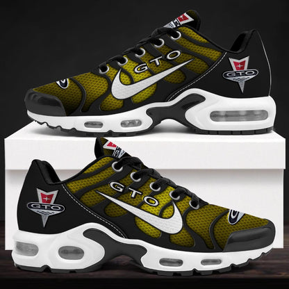 Footwearstorm Pontiac GTO TN Shoes Sneakers For Men And Women 1