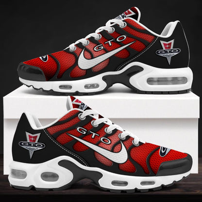 Footwearstorm Pontiac GTO TN Shoes Sneakers For Men And Women 7