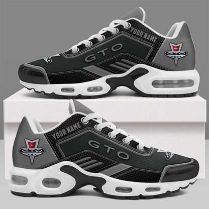 Footwearstorm Pontiac GTO TN Shoes Sneakers For Men And Women 9