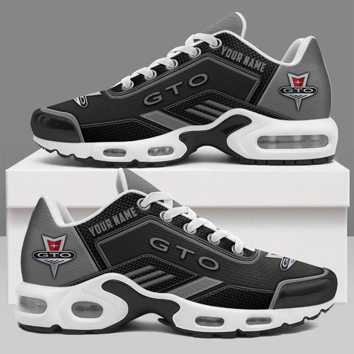 Footwearstorm Pontiac GTO TN Shoes Sneakers For Men And Women 9
