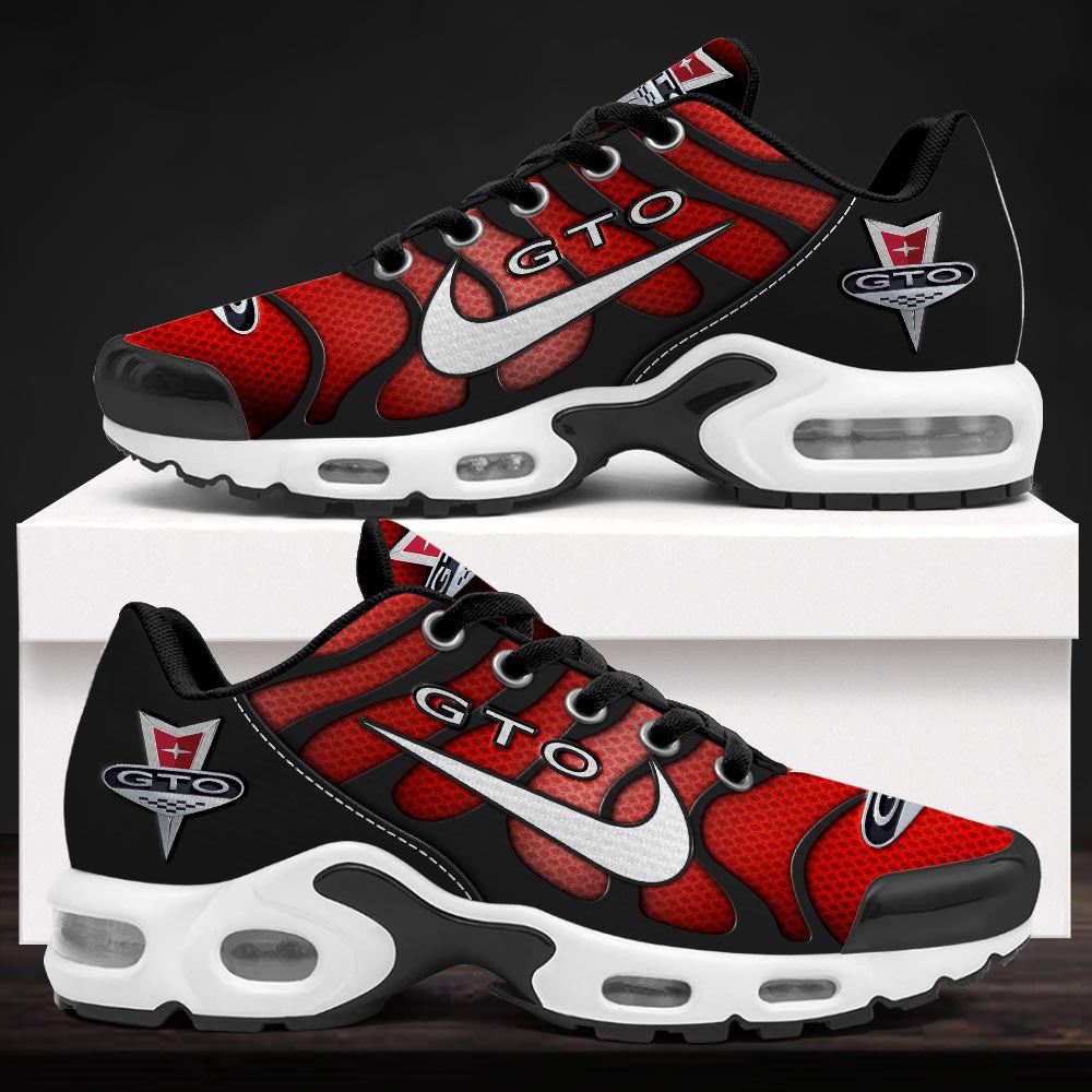 Footwearstorm Pontiac GTO TN Shoes Sneakers For Men And Women 7