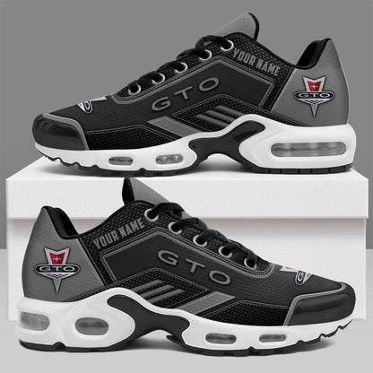 Footwearstorm Pontiac GTO TN Shoes Sneakers For Men And Women 9