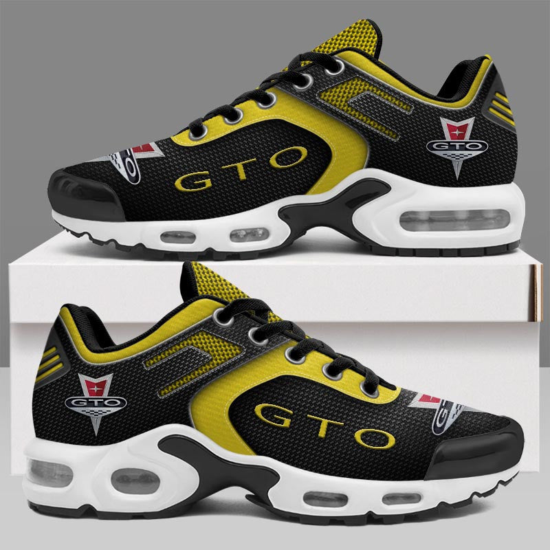 Footwearstorm Pontiac GTO TN Shoes Sneakers For Men And Women 15