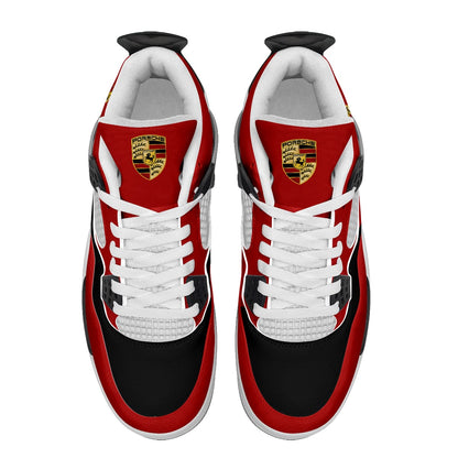 Footwearstorm Porsche AJ4 Sneakers Shoes For Men And Women