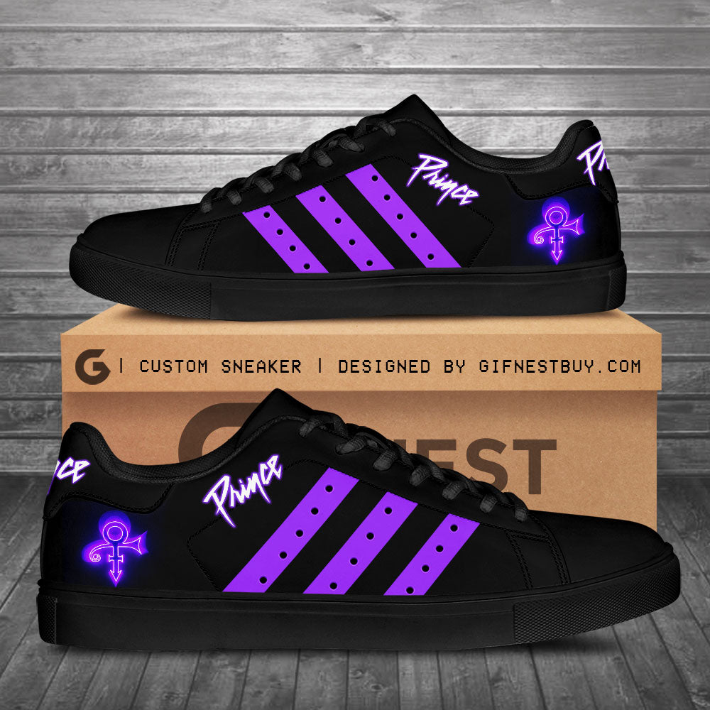 Footwearstorm Prince Skate Stan Shoes Sneakes For Men And Women 2
