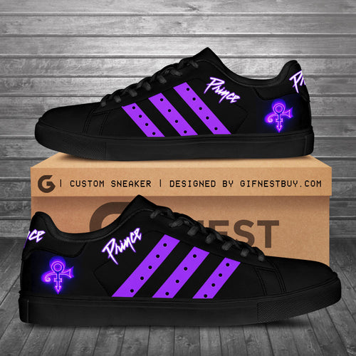 Footwearstorm Prince Skate Stan Shoes Sneakes For Men And Women 2
