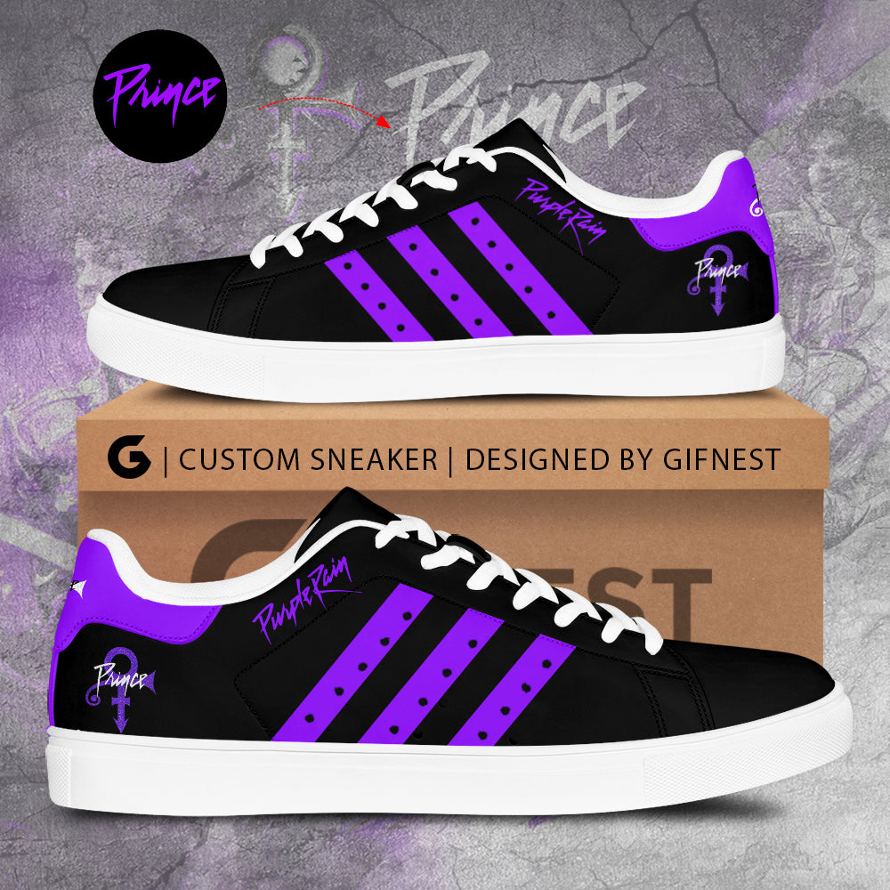 Footwearstorm Prince Skate Stan Shoes Sneakes For Men And Women 1