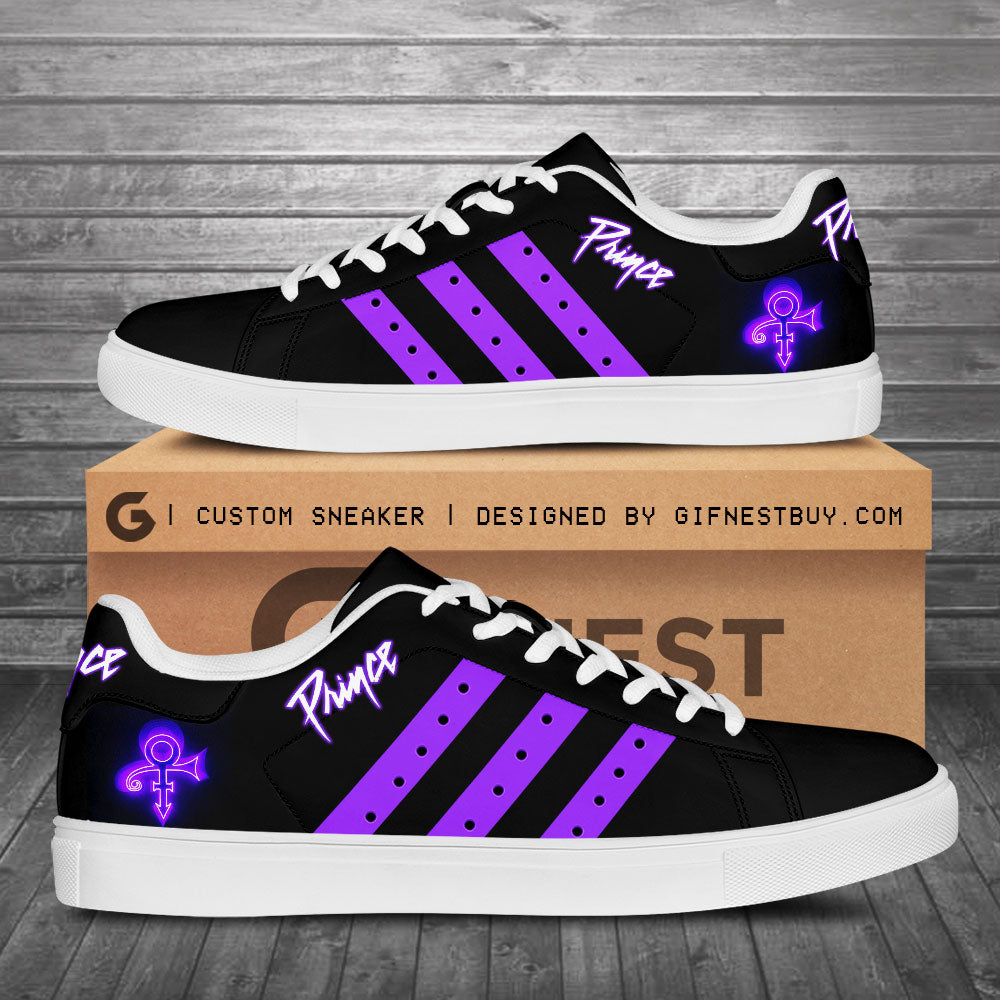 Footwearstorm Prince Skate Stan Shoes Sneakes For Men And Women 2