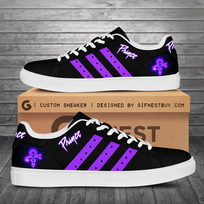Footwearstorm Prince Skate Stan Shoes Sneakes For Men And Women 2