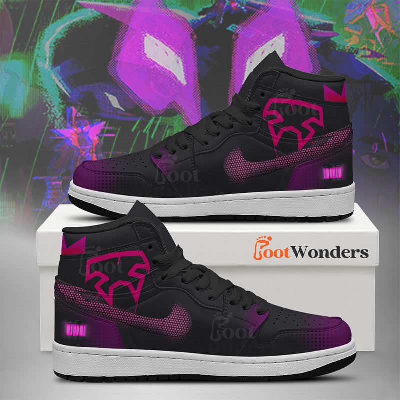 Footwearstorm Prowler AJ1 High Sneakers Shoes For Men And Women 1