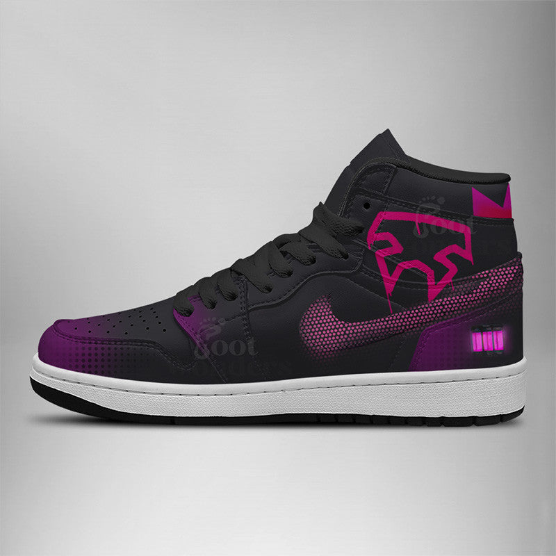 Footwearstorm Prowler AJ1 High Sneakers Shoes For Men And Women 1