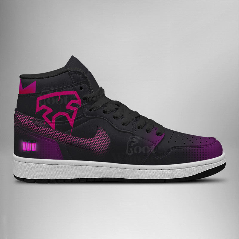 Footwearstorm Prowler AJ1 High Sneakers Shoes For Men And Women 1