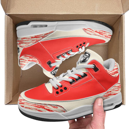 Footwearstorm Ram AJ3 Sneakers Shoes For Men And Women