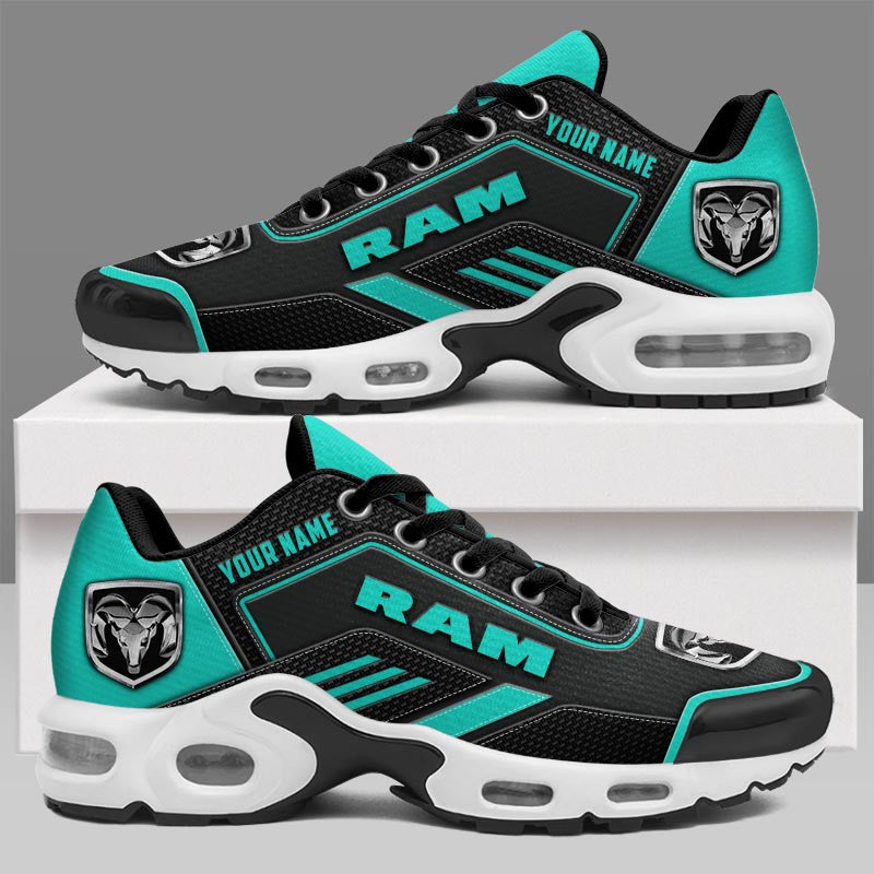Footwearstorm Ram Truck TN Shoes Sneakers For Men And Women 10