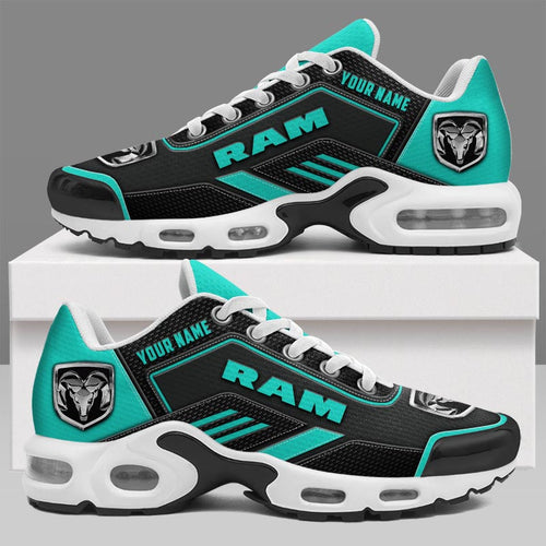 Footwearstorm Ram Truck TN Shoes Sneakers For Men And Women 10