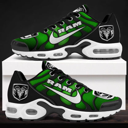 Footwearstorm Ram Truck TN Shoes Sneakers For Men And Women 5