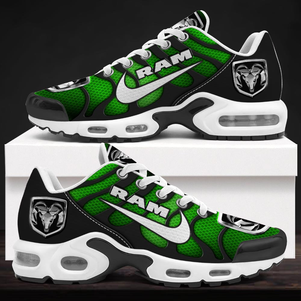 Footwearstorm Ram Truck TN Shoes Sneakers For Men And Women 5