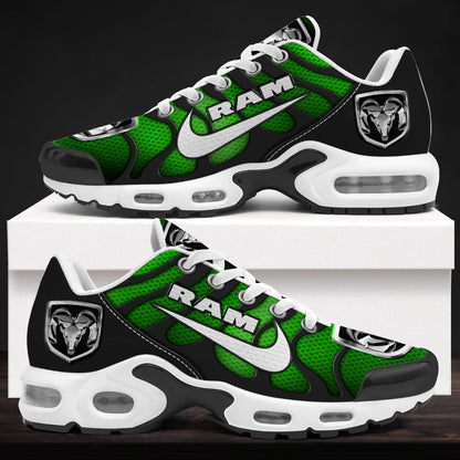Footwearstorm Ram Truck TN Shoes Sneakers For Men And Women 5